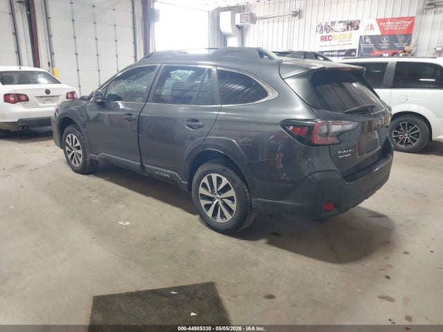Aukcja sprzedaży 2024 Subaru Outback Premium, vin: 4S4BTACC8R3173266, numer aukcji: 44985330