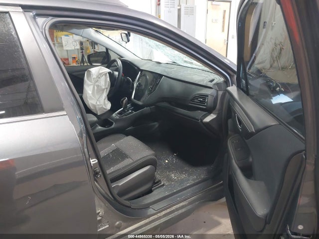 Aukcja sprzedaży 2024 Subaru Outback Premium, vin: 4S4BTACC8R3173266, numer aukcji: 44985330
