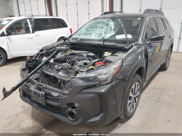 Aukcja sprzedaży 2024 Subaru Outback Premium, vin: 4S4BTACC8R3173266, numer aukcji: 44985330