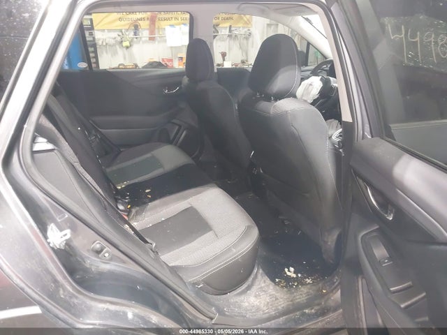Aukcja sprzedaży 2024 Subaru Outback Premium, vin: 4S4BTACC8R3173266, numer aukcji: 44985330