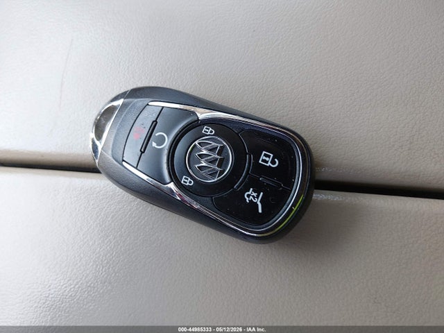 Aukcja sprzedaży 2019 Buick Envision Fwd Preferred, vin: LRBFXBSAXKD121104, numer aukcji: 44985333