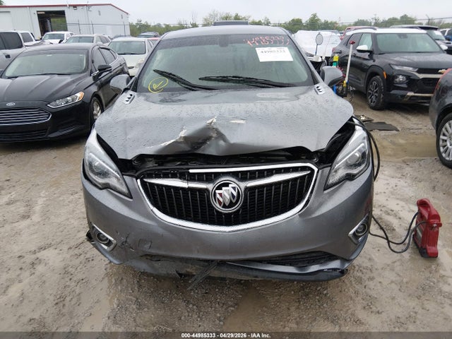 Aukcja sprzedaży 2019 Buick Envision Fwd Preferred, vin: LRBFXBSAXKD121104, numer aukcji: 44985333