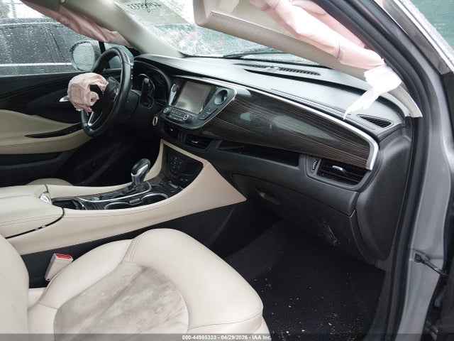 Aukcja sprzedaży 2019 Buick Envision Fwd Preferred, vin: LRBFXBSAXKD121104, numer aukcji: 44985333