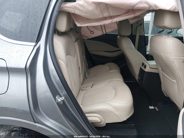 Aukcja sprzedaży 2019 Buick Envision Fwd Preferred, vin: LRBFXBSAXKD121104, numer aukcji: 44985333
