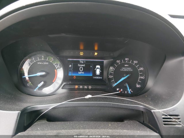 44985334 :رقم المزاد ، 1FM5K8AR0JGA15694 vin ، 2018 Ford Police Interceptor Utility مزاد بيع