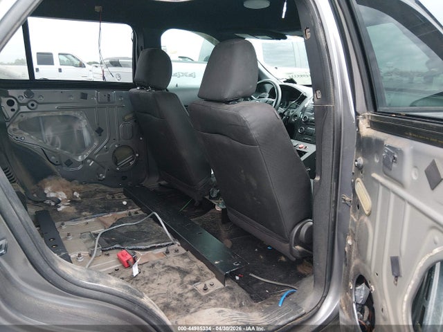 44985334 :رقم المزاد ، 1FM5K8AR0JGA15694 vin ، 2018 Ford Police Interceptor Utility مزاد بيع