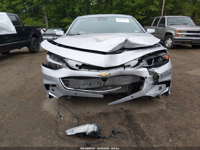 44985337 :رقم المزاد ، 1G1ZE5ST6GF242000 vin ، 2016 Chevrolet Malibu 1lt مزاد بيع