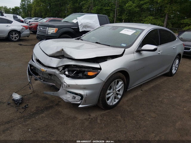 44985337 :رقم المزاد ، 1G1ZE5ST6GF242000 vin ، 2016 Chevrolet Malibu 1lt مزاد بيع