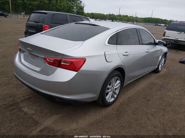 44985337 :رقم المزاد ، 1G1ZE5ST6GF242000 vin ، 2016 Chevrolet Malibu 1lt مزاد بيع