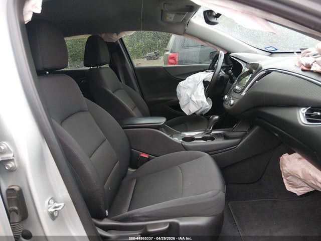 44985337 :رقم المزاد ، 1G1ZE5ST6GF242000 vin ، 2016 Chevrolet Malibu 1lt مزاد بيع