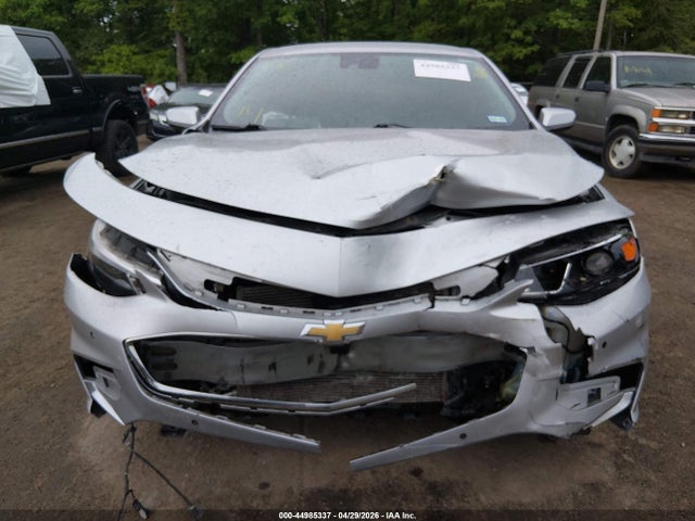 44985337 :رقم المزاد ، 1G1ZE5ST6GF242000 vin ، 2016 Chevrolet Malibu 1lt مزاد بيع