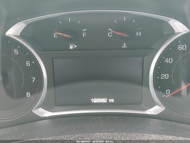 44985337 :رقم المزاد ، 1G1ZE5ST6GF242000 vin ، 2016 Chevrolet Malibu 1lt مزاد بيع