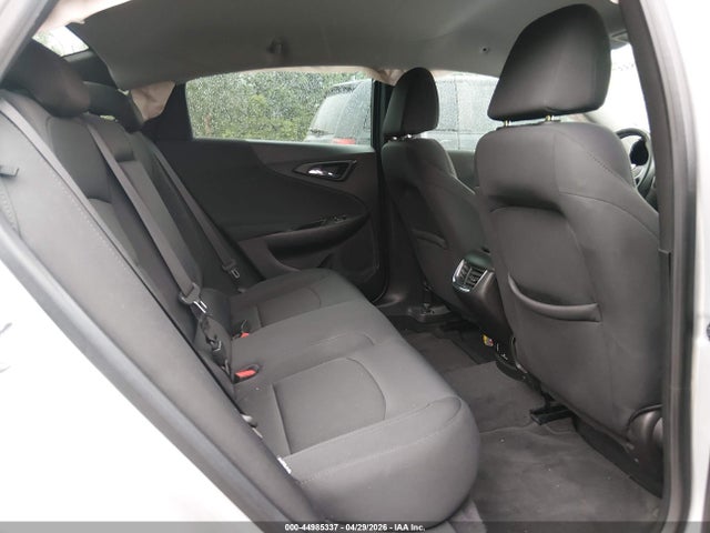 44985337 :رقم المزاد ، 1G1ZE5ST6GF242000 vin ، 2016 Chevrolet Malibu 1lt مزاد بيع