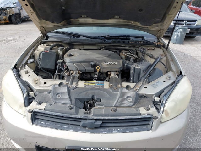 Продаж на аукціоні авто 2010 Chevrolet Impala Lt, vin: 2G1WB5EK3A1108798, номер лоту: 44985340