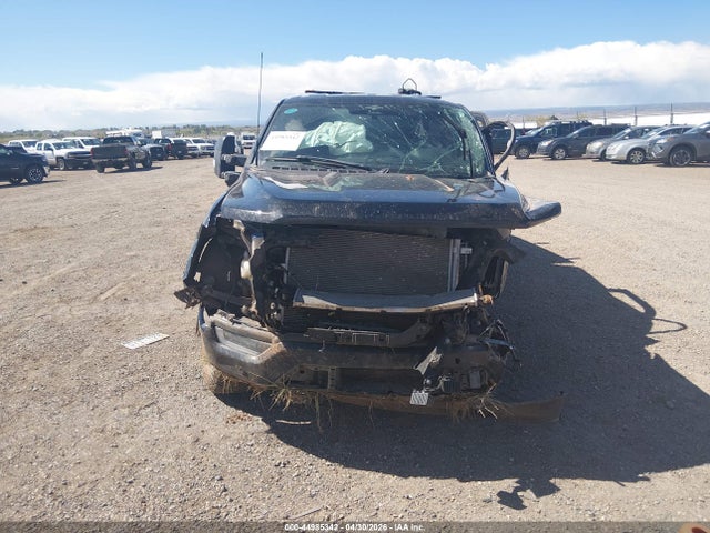 2023 Ford F-150 Xlt მანქანა იყიდება აუქციონზე, vin: 1FTFW1ED1PFB98959, აუქციონის ნომერი: 44985342