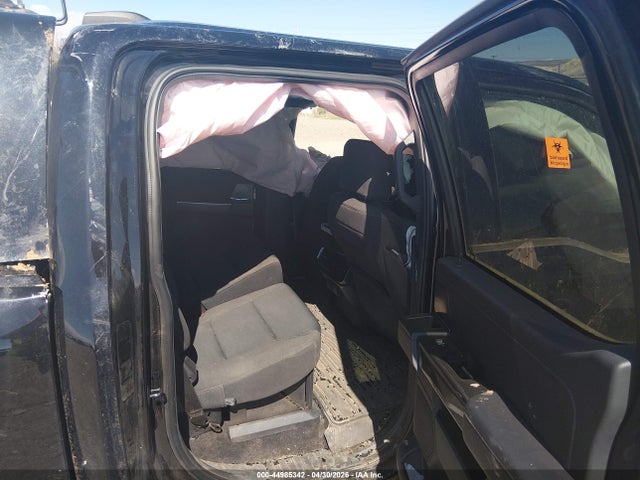 2023 Ford F-150 Xlt მანქანა იყიდება აუქციონზე, vin: 1FTFW1ED1PFB98959, აუქციონის ნომერი: 44985342