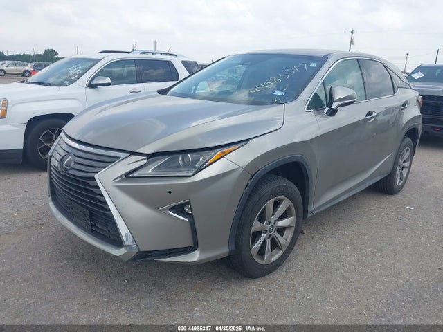 Auction sale of the 2019 Lexus Rx 350, vin: 2T2ZZMCA5KC131826, lot number: 44985347