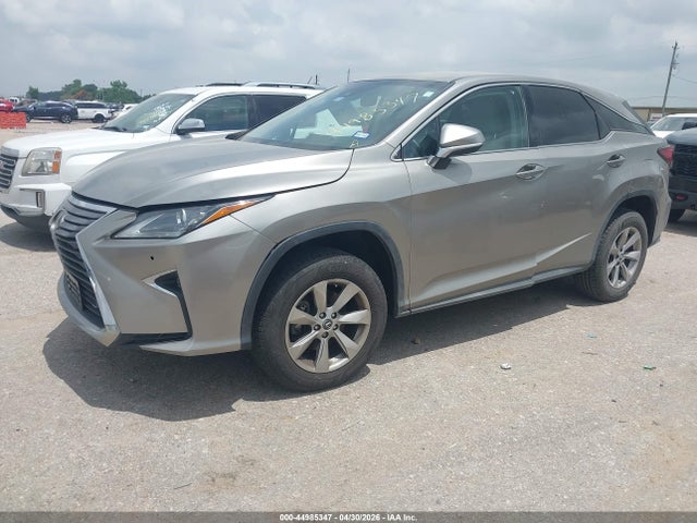 Auction sale of the 2019 Lexus Rx 350, vin: 2T2ZZMCA5KC131826, lot number: 44985347