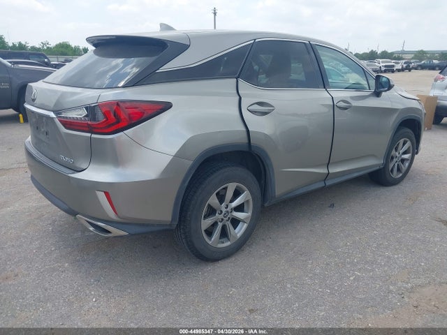 Auction sale of the 2019 Lexus Rx 350, vin: 2T2ZZMCA5KC131826, lot number: 44985347