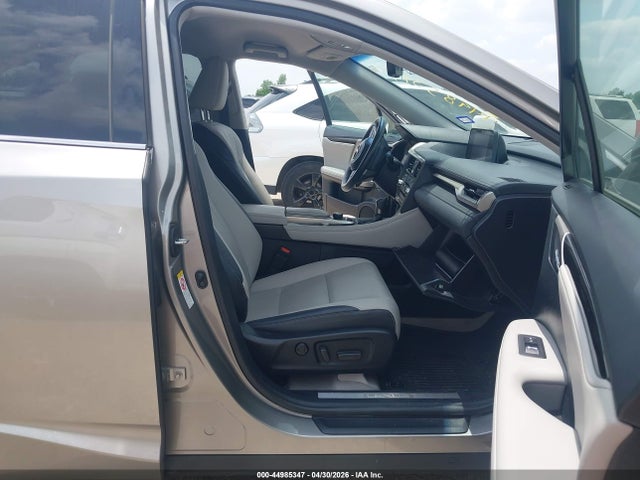 Auction sale of the 2019 Lexus Rx 350, vin: 2T2ZZMCA5KC131826, lot number: 44985347
