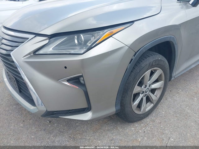 Auction sale of the 2019 Lexus Rx 350, vin: 2T2ZZMCA5KC131826, lot number: 44985347