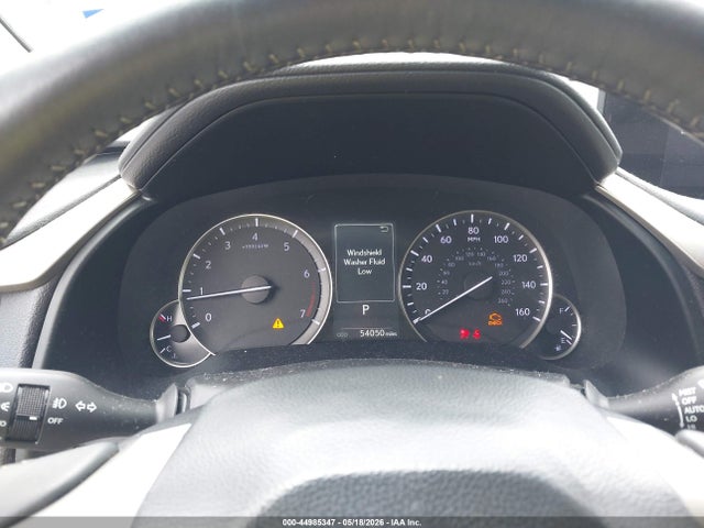 Auction sale of the 2019 Lexus Rx 350, vin: 2T2ZZMCA5KC131826, lot number: 44985347
