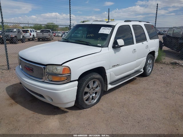 Aukcja sprzedaży 2005 Gmc Yukon Denali, vin: 1GKEK63U75J204110, numer aukcji: 44985350