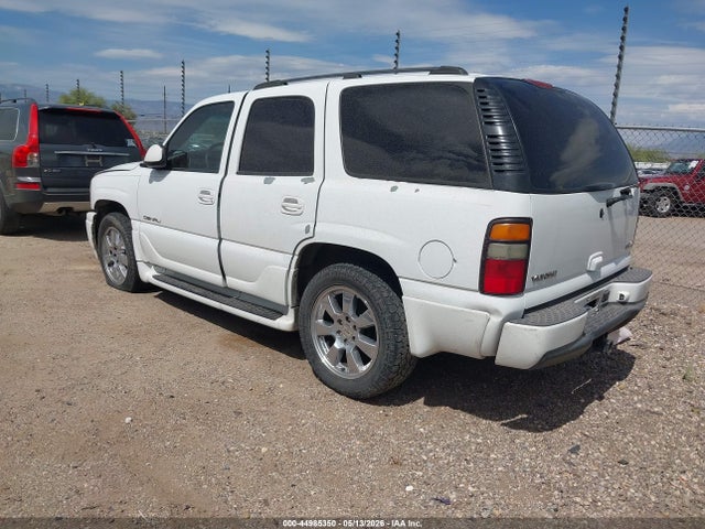 Aukcja sprzedaży 2005 Gmc Yukon Denali, vin: 1GKEK63U75J204110, numer aukcji: 44985350