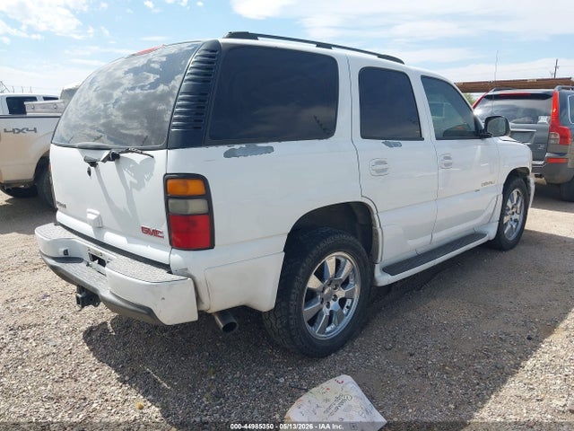 Aukcja sprzedaży 2005 Gmc Yukon Denali, vin: 1GKEK63U75J204110, numer aukcji: 44985350
