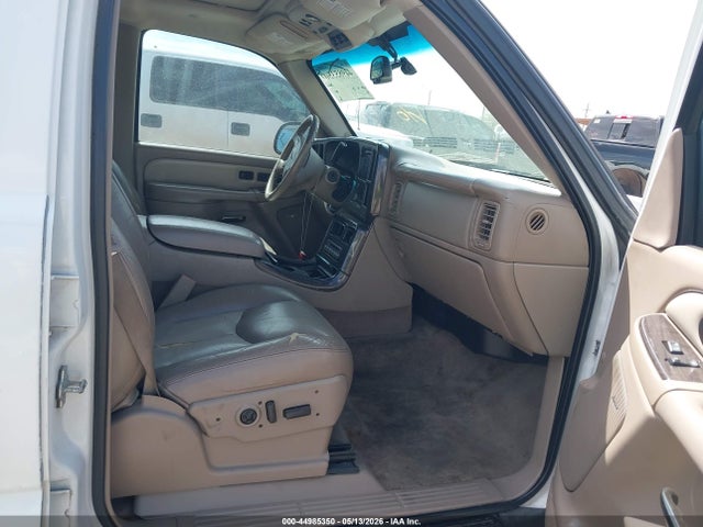 Aukcja sprzedaży 2005 Gmc Yukon Denali, vin: 1GKEK63U75J204110, numer aukcji: 44985350