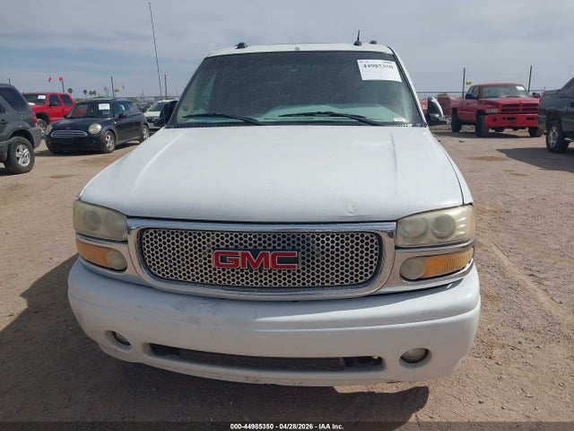 Aukcja sprzedaży 2005 Gmc Yukon Denali, vin: 1GKEK63U75J204110, numer aukcji: 44985350