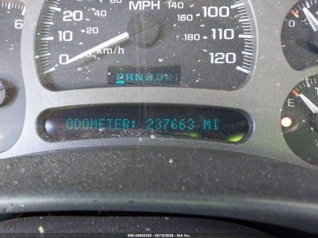 Aukcja sprzedaży 2005 Gmc Yukon Denali, vin: 1GKEK63U75J204110, numer aukcji: 44985350