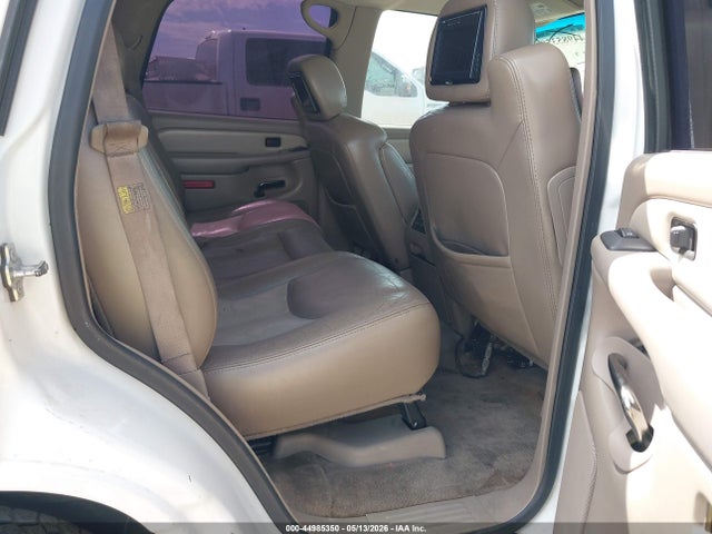 Aukcja sprzedaży 2005 Gmc Yukon Denali, vin: 1GKEK63U75J204110, numer aukcji: 44985350