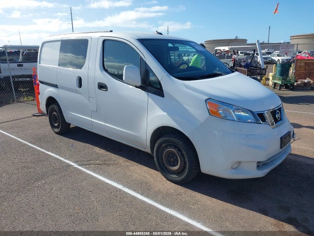 Nissan NV200 SV 2015 3N6CM0KN0FK705163 main image
