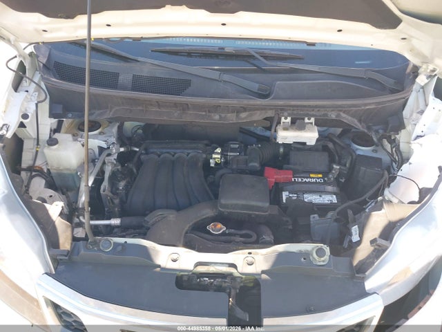 Nissan NV200 SV 2015 3N6CM0KN0FK705163 Image 10