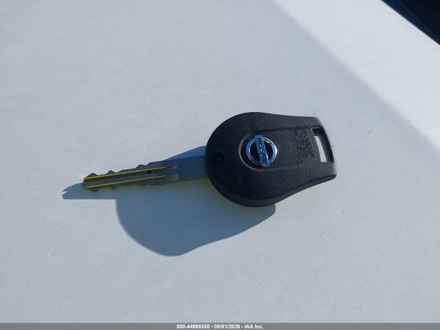 Nissan NV200 SV 2015 3N6CM0KN0FK705163 Image 11