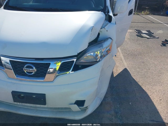Nissan NV200 SV 2015 3N6CM0KN0FK705163 Image 12