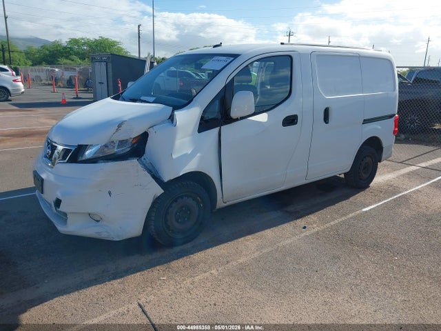 Nissan NV200 SV 2015 3N6CM0KN0FK705163 Image 2