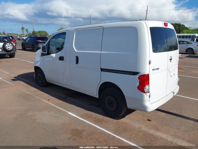 Nissan NV200 SV 2015 3N6CM0KN0FK705163 Image 3