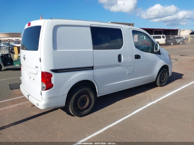 Nissan NV200 SV 2015 3N6CM0KN0FK705163 Image 4