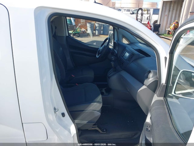 Nissan NV200 SV 2015 3N6CM0KN0FK705163 Image 5