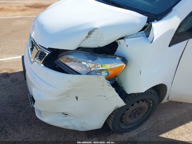 Nissan NV200 SV 2015 3N6CM0KN0FK705163 Image 6