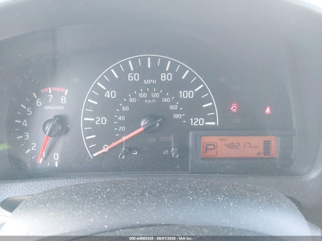 Nissan NV200 SV 2015 3N6CM0KN0FK705163 Image 7