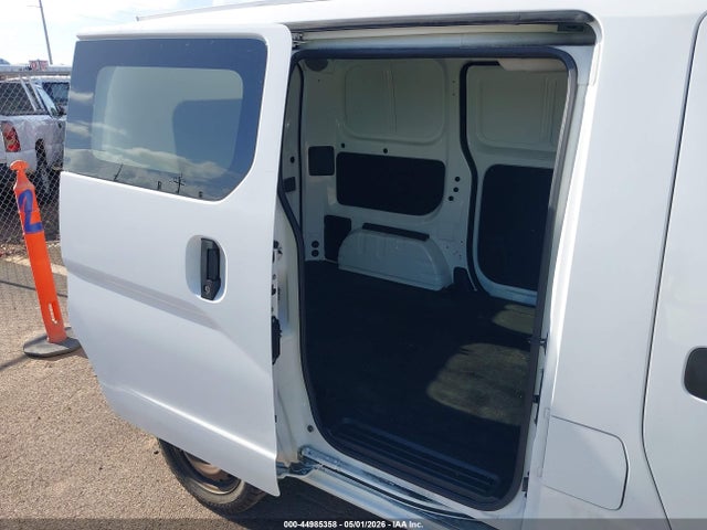 Nissan NV200 SV 2015 3N6CM0KN0FK705163 Image 8