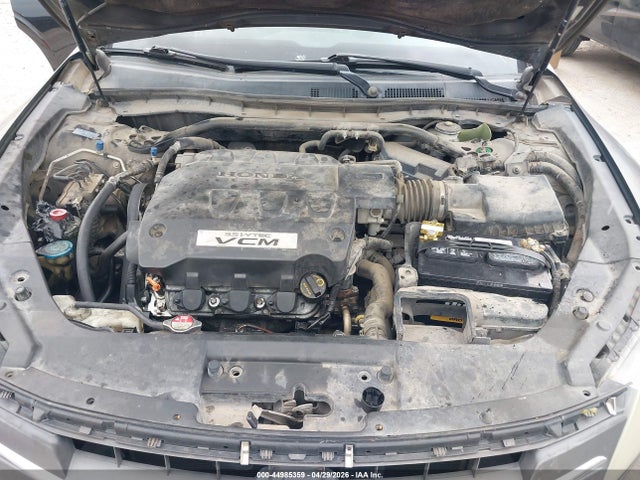 Auction sale of the 2010 Honda Accord Crosstour Ex-l, vin: 5J6TF1H5XAL014466, lot number: 44985359