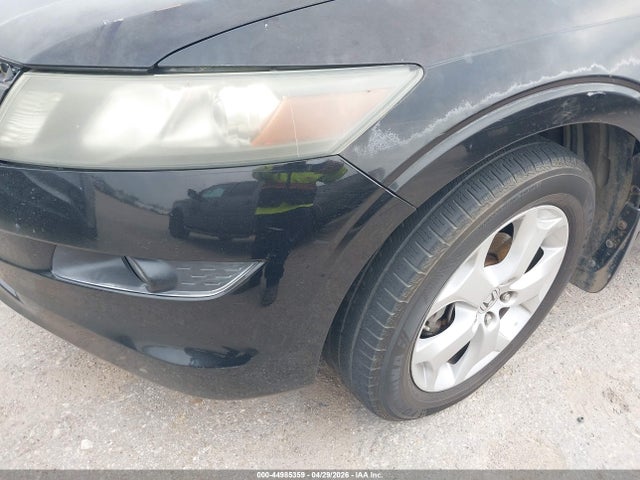 Auction sale of the 2010 Honda Accord Crosstour Ex-l, vin: 5J6TF1H5XAL014466, lot number: 44985359