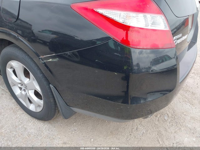 Auction sale of the 2010 Honda Accord Crosstour Ex-l, vin: 5J6TF1H5XAL014466, lot number: 44985359
