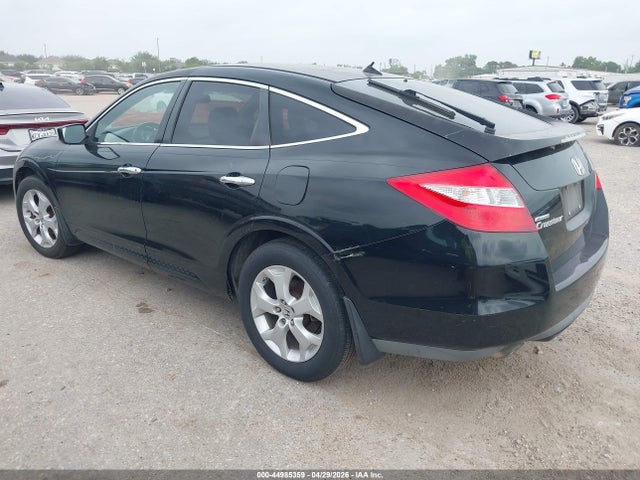 Auction sale of the 2010 Honda Accord Crosstour Ex-l, vin: 5J6TF1H5XAL014466, lot number: 44985359