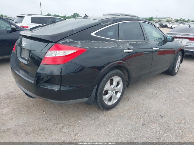 Auction sale of the 2010 Honda Accord Crosstour Ex-l, vin: 5J6TF1H5XAL014466, lot number: 44985359