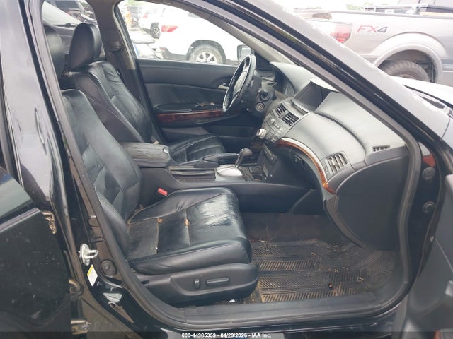 Auction sale of the 2010 Honda Accord Crosstour Ex-l, vin: 5J6TF1H5XAL014466, lot number: 44985359